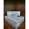 Covid-19 Pre Nasal Test Kit